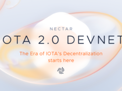 Nectar DevNet IOTA