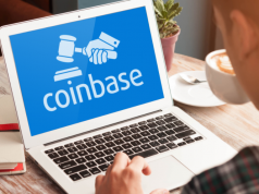 Nguoi dung kien coinbase