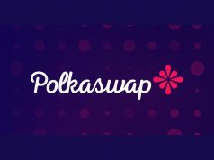 Polkaswap