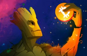 Cập nhật Taproot cho thấy Bitcoin hoàn toàn không giống vàng