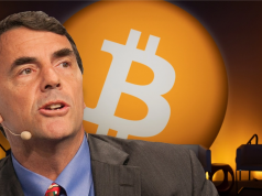 Nhà đầu tư mạo hiểm Tim Draper tăng gấp đôi so với dự đoán giá Bitcoin 250.000 đô la vào năm 2022