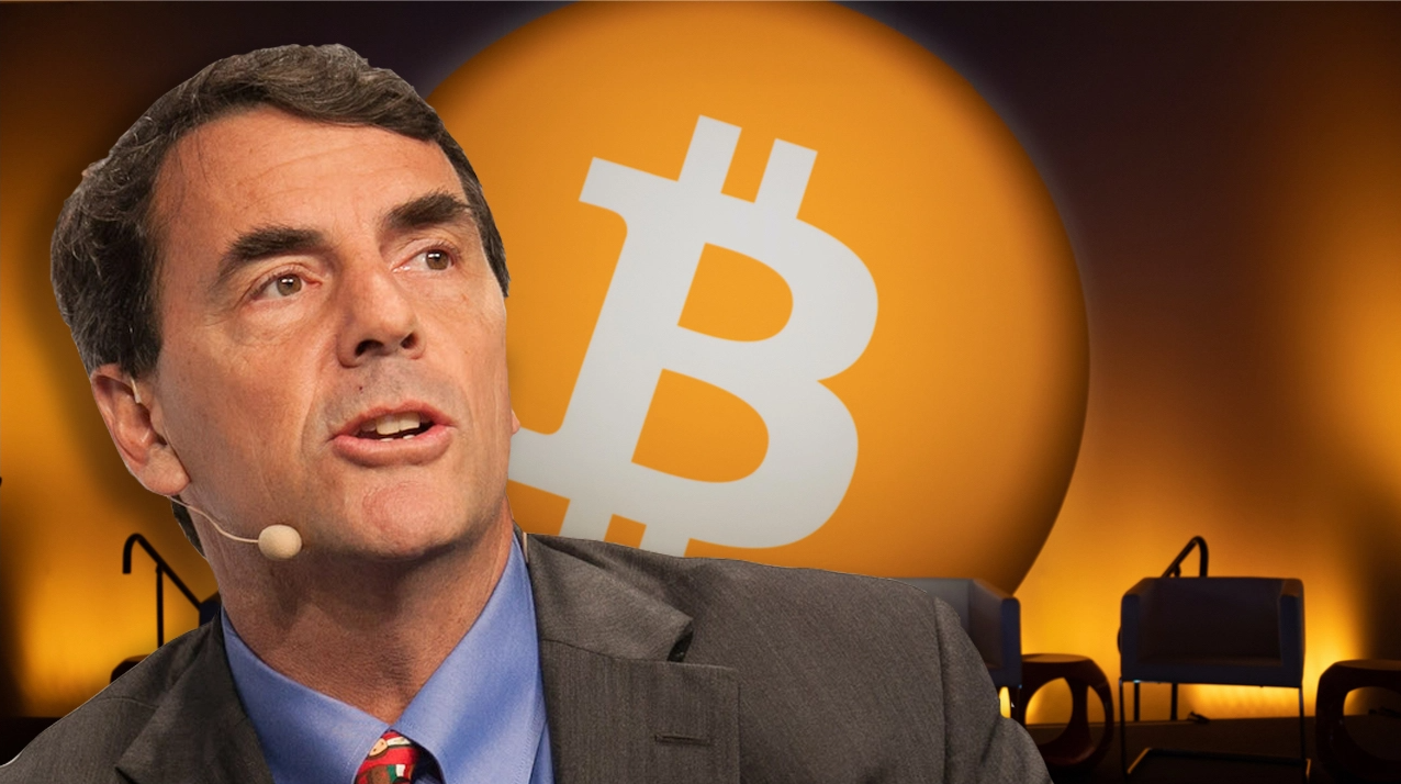 Nhà đầu tư mạo hiểm Tim Draper tăng gấp đôi so với dự đoán giá Bitcoin 250.000 đô la vào năm 2022