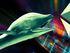 Một cá voi đã xoay vòng từ lợi nhuận Bitcoin sang Ethereum và đặt niềm tin vào đồng altcoin này