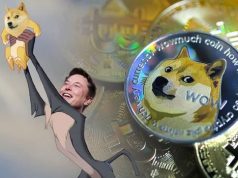 dogecoin