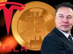 Elon Musk tiết lộ khi nào Tesla sẽ quay lại chấp nhận thanh toán bằng Bitcoin một lần nữa