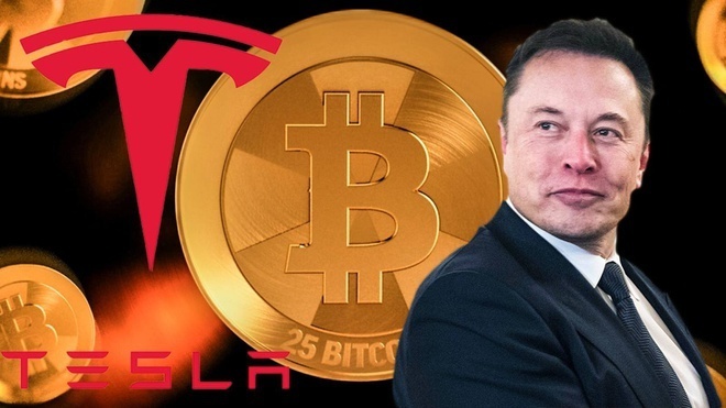 Elon Musk tiết lộ khi nào Tesla sẽ quay lại chấp nhận thanh toán bằng Bitcoin một lần nữa