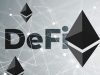 Hoạt động của Ethereum DeFi đã quay trở lại mức nhìn thấy năm 2020