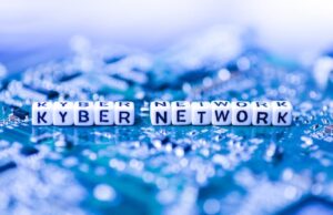 Token KNC của Kyber Network nhảy vọt KNC
