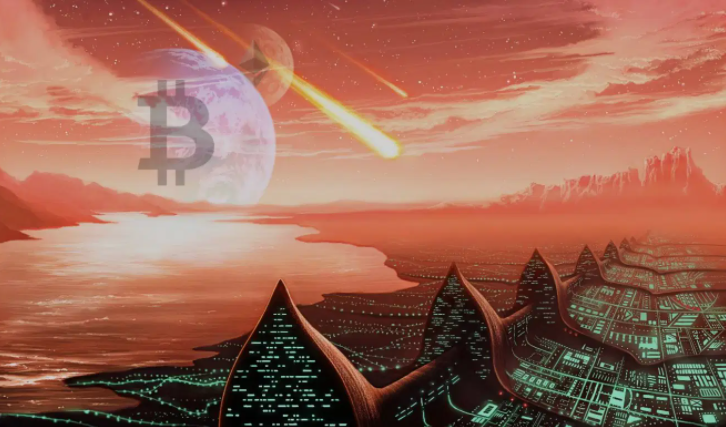 Tạp chí crypto hàng đầu Việt Nam