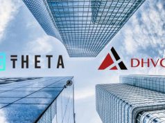 Người quản lý tài sản 500 triệu đô la DHVC tham gia Theta Network với tư cách là trình xác thực doanh nghiệp