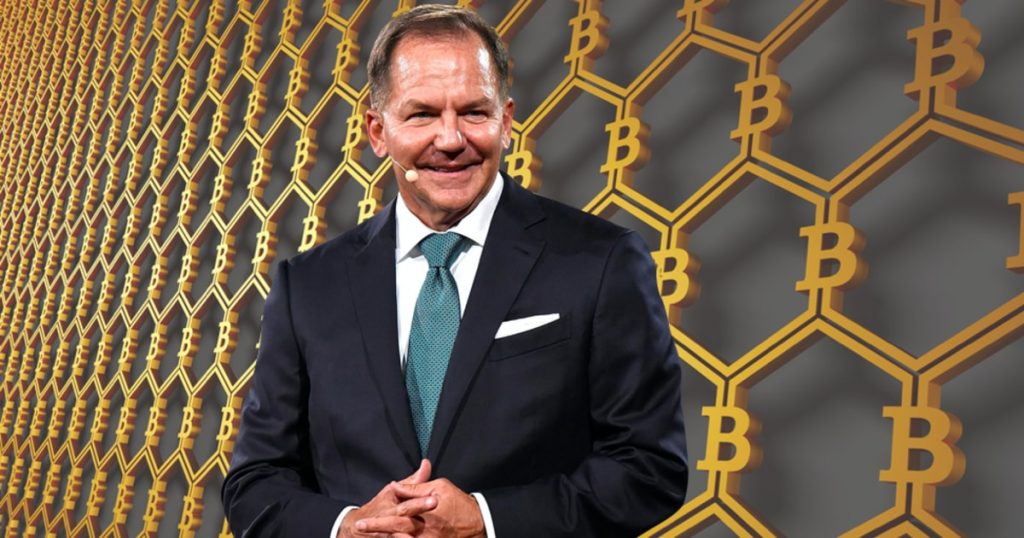 the-founder-of-tudor-investment-corporation-sounded-the-alarm-over-advancing-inflation-bitcoin-price-passed-40000