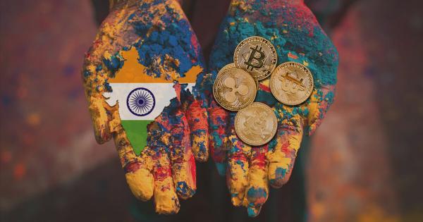 Người Ấn Độ có thể bị tính thêm 2% thuế đối với Bitcoin và tiền điện tử “mua ở nước ngoài”