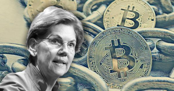 Ông chủ của Celsius gọi những bình luận về Bitcoin của thượng nghị sĩ Hoa Kỳ Elizabeth Warren là “nghiệp dư”