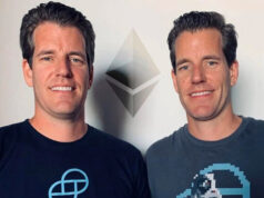 Winklevoss Ethereum