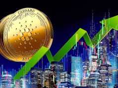 Cardano phải phá vỡ mức kháng cự quan trọng này để hướng tới 2 đô la