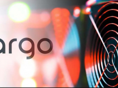 Argo blockchain IPO