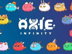 Axie Infinity