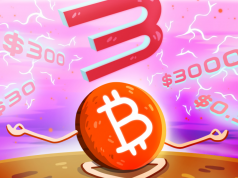 Bitcoin $30k