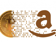 Amazon bac bo Bitcoin