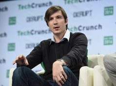 CEO Vlad Tenev Robinhood