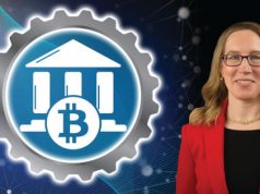 Crypto Mom Hester Peirce: SEC nên chấp thuận một Bitcoin ETF từ sớm