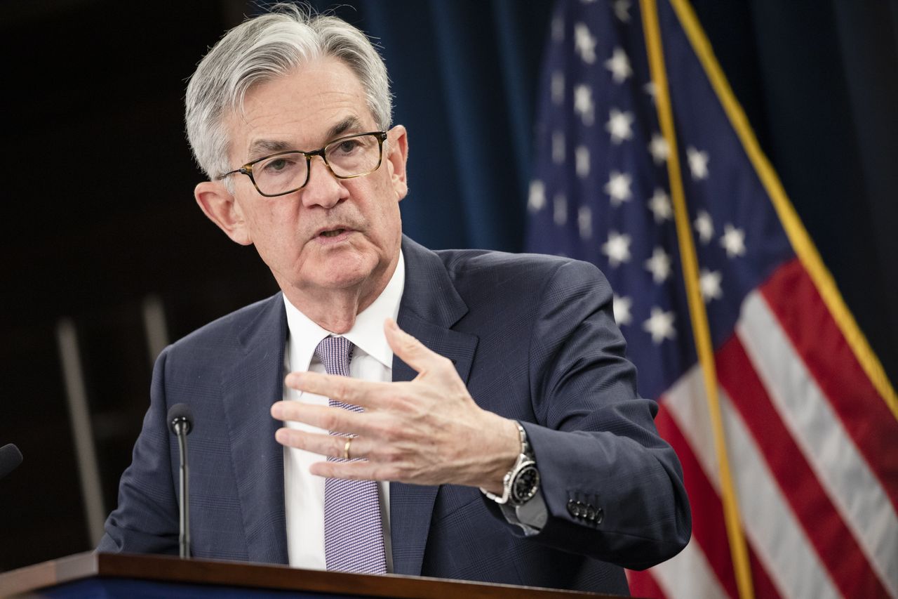Tại sao Chủ tịch Fed Jerome Powell có thể sai khi nói đồng đô la kỹ thuật số sẽ cạnh tranh với Bitcoin