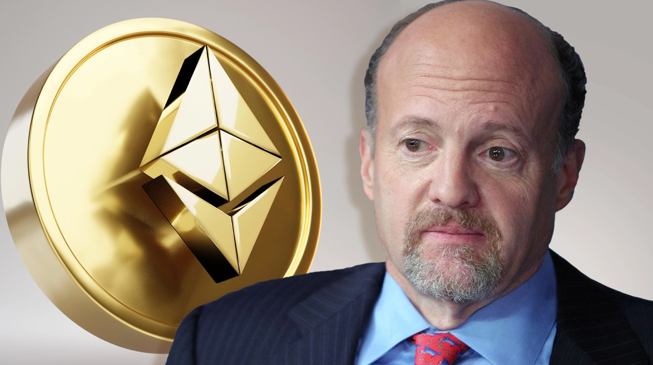 Jim Cramer gọi Ethereum là “Pied Piper của tiền điện tử” nhưng sẽ không mua thêm vào