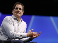 Mark Cuban âm thầm tích lũy 300.000 đô la tiền điện tử mới này