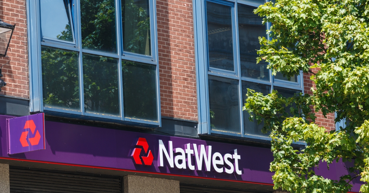 Natwest chan Binance