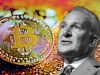 Bọ vàng Peter Schiff tiết lộ mức giá Bitcoin mà ông sẽ mua