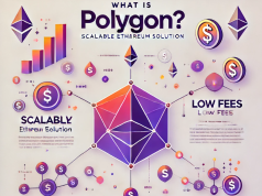 Polygon (MATIC) là gì?