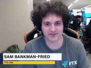 Sam Bankman-Fried cho biết một ngày nào đó FTX có thể mua lại Goldman Sachs và CME