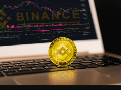 Một nhóm người dùng đang có hành động pháp lý sau sự cố của Binance vào tháng 5