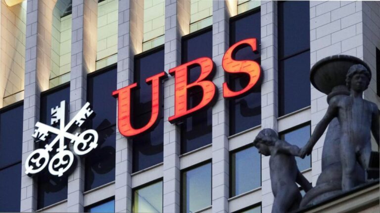 UBS cảnh báo về việc cơ quan quản lý có thể phá vỡ thị trường tiền điện tử