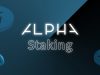 Alpha Finance Lab (ALPHA) tăng 50% khi các nguyên tắc cơ bản của dự án được cải thiện