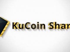 KuCoin Shares (KCS)