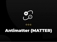 Antimatter