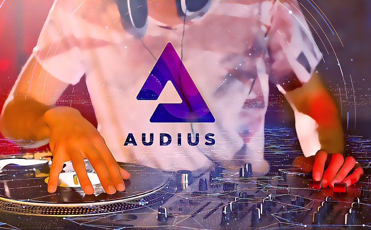 Audius