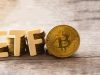 Bitcoin Futures ETF