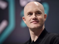 CEO Coinbase phản pháo lệnh cấm quảng cáo crypto tại Anh