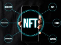 Doanh số bán NFT đạt 900 triệu đô la trong một tháng khi CryptoPunks tăng vọt