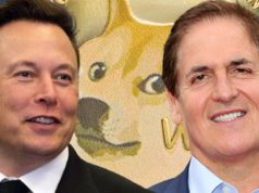 Cả Elon Musk và Mark Cuban đều tái khẳng định Dogecoin trong lĩnh vực thanh toán