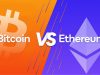 3 lý do tại sao Ethereum khó có thể sớm lật đổ Bitcoin