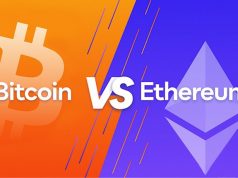 3 lý do tại sao Ethereum khó có thể sớm lật đổ Bitcoin