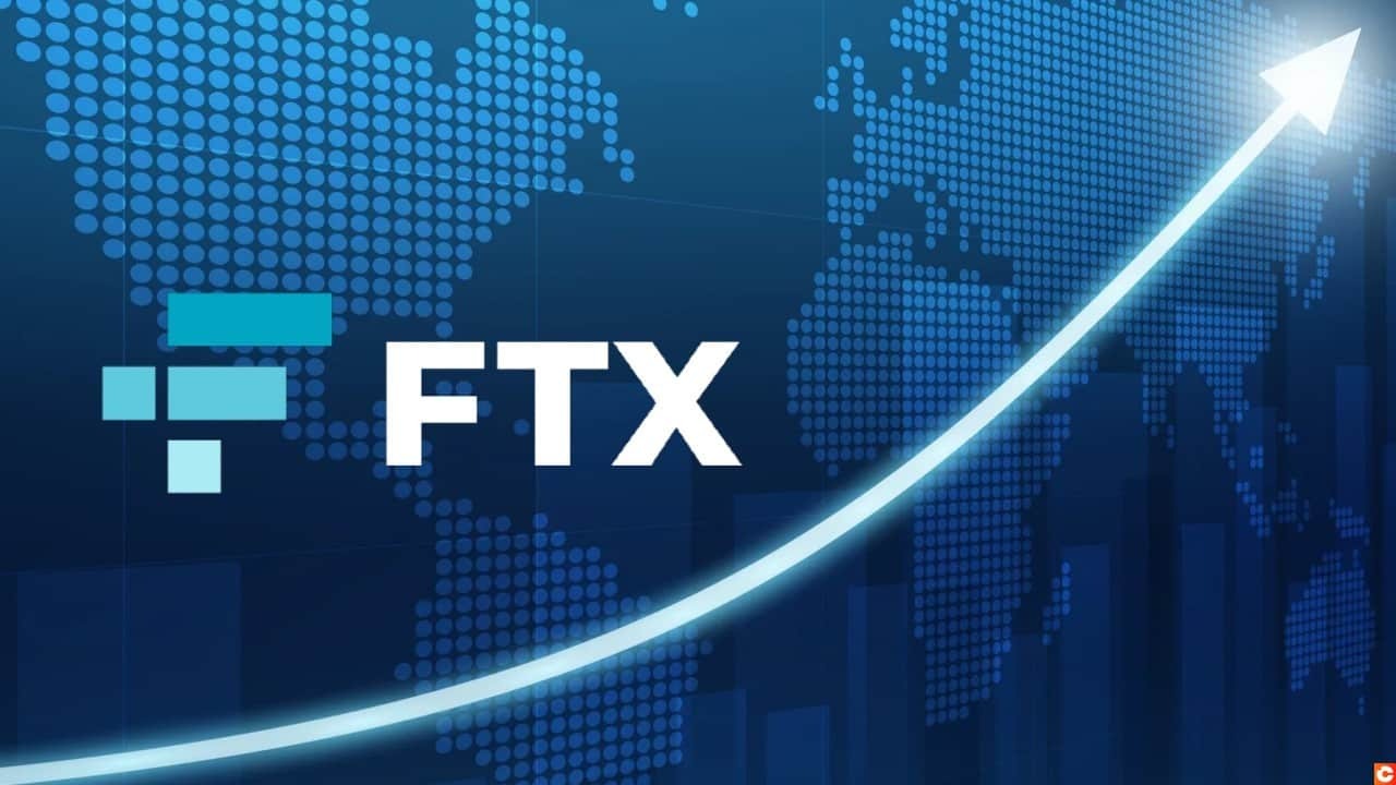 FTX Bitcoin futures