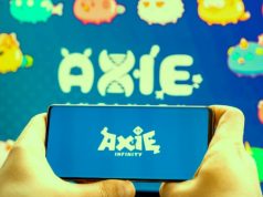 Giá AXS tăng hơn 16% khi Axie Infinity đạt mốc 1 triệu người dùng hoạt động hàng ngày