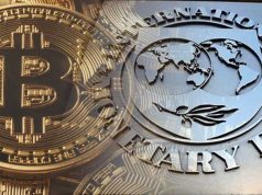 IMF: Bitcoin là tiền điện tử do tư nhân phát hành với những rủi ro đáng kể, không thể coi là đấu thầu hợp pháp