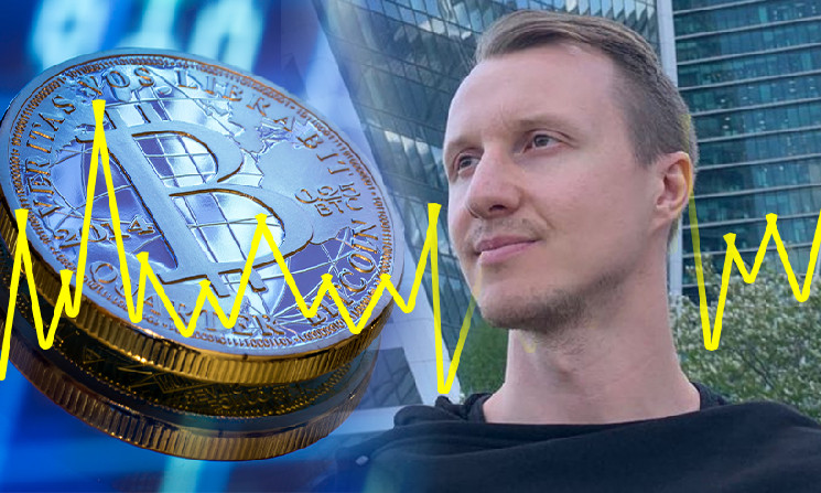 Lex Moskovski của Moskovski Capital liệt kê 3 chỉ số on-chain cho thấy sức mạnh của Bitcoin