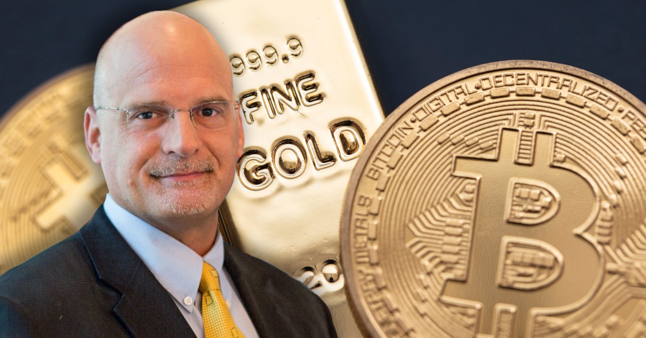 Chiến lược gia Mike McGlone của Bloomberg cho biết Bitcoin sẽ thay thế vàng vào dịp kỷ niệm 50 năm thành lập Bretton Woods
