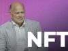 Bò Bitcoin Mike Novogratz nói rằng NFTs đại diện cho một sự thay đổi lớn trong văn hóa